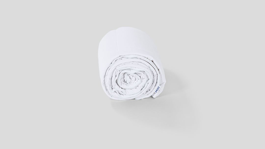 MLILY Super Cooling Duvet Insert