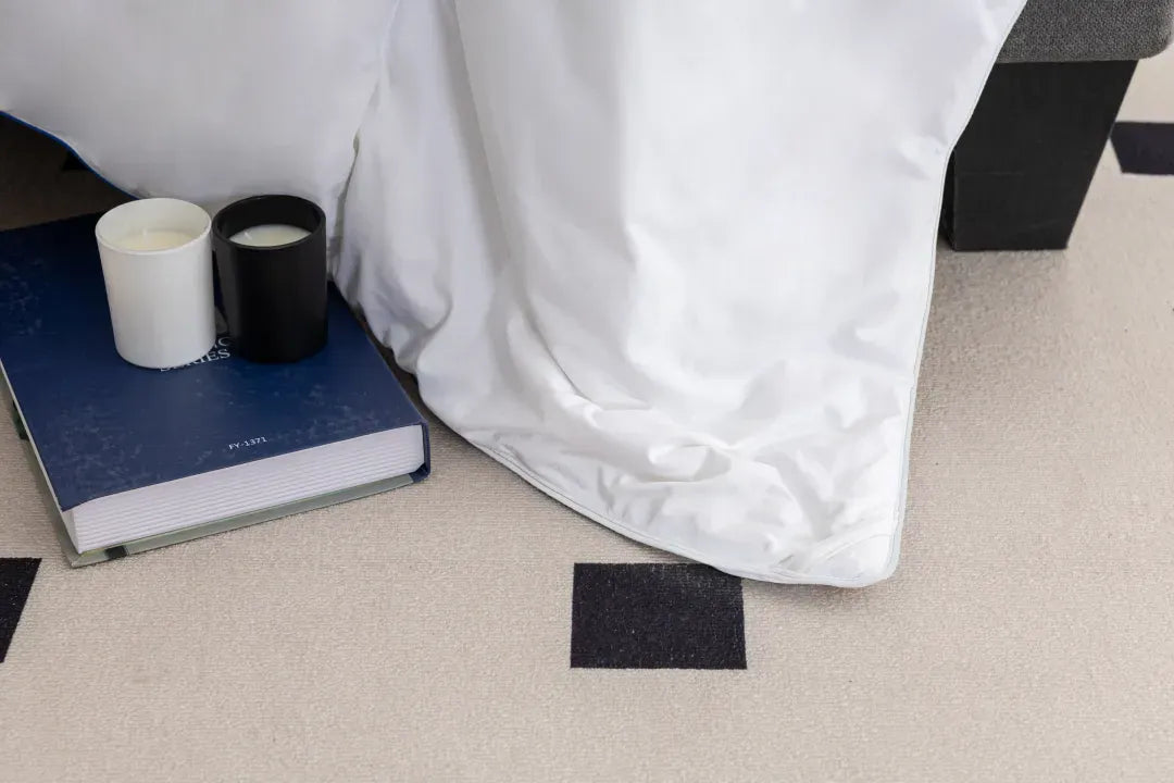 MLILY Super Cooling Duvet Insert