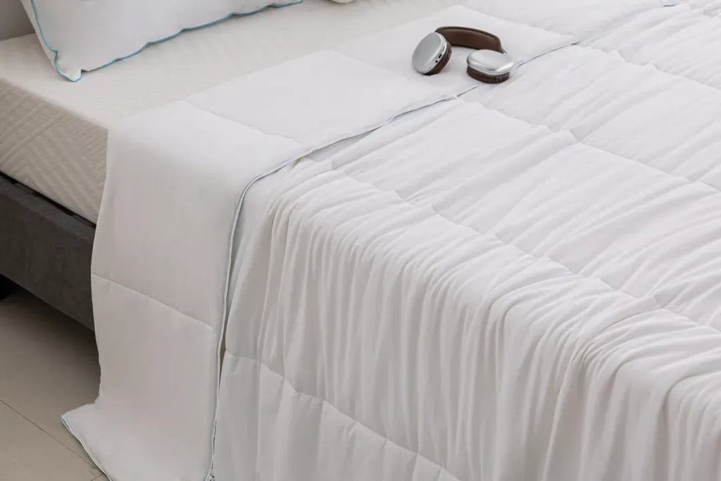 MLILY Super Cooling Duvet Insert