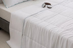 MLILY Super Cooling Duvet Insert
