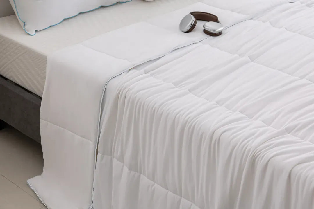 MLILY Super Cooling Duvet Insert