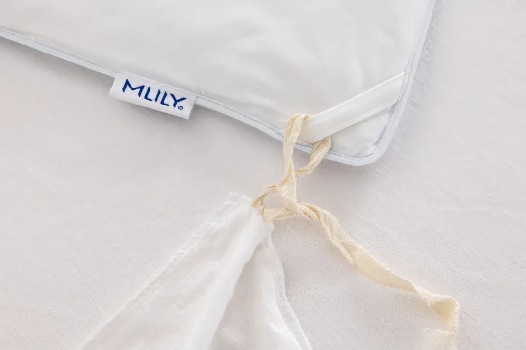 MLILY Super Cooling Duvet Insert