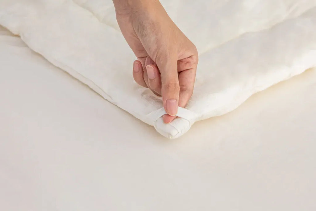 MLILY Eco Soft Duvet