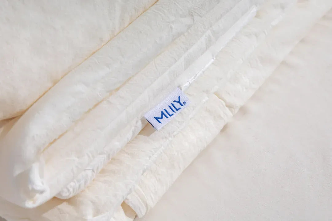 MLILY Eco Soft Duvet