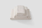 MLILY Soft Washed Sheet Set