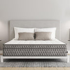 Diamond - Align Gel Euro Top 11" Medium Mattress