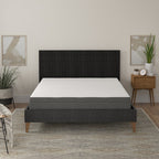 Majestic Sleep Systems -  8” Daisy Firm Gel - Infused Memory Foam Mattress