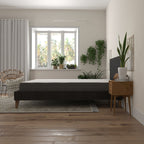 Majestic Sleep Systems -  8” Daisy Firm Gel - Infused Memory Foam Mattress