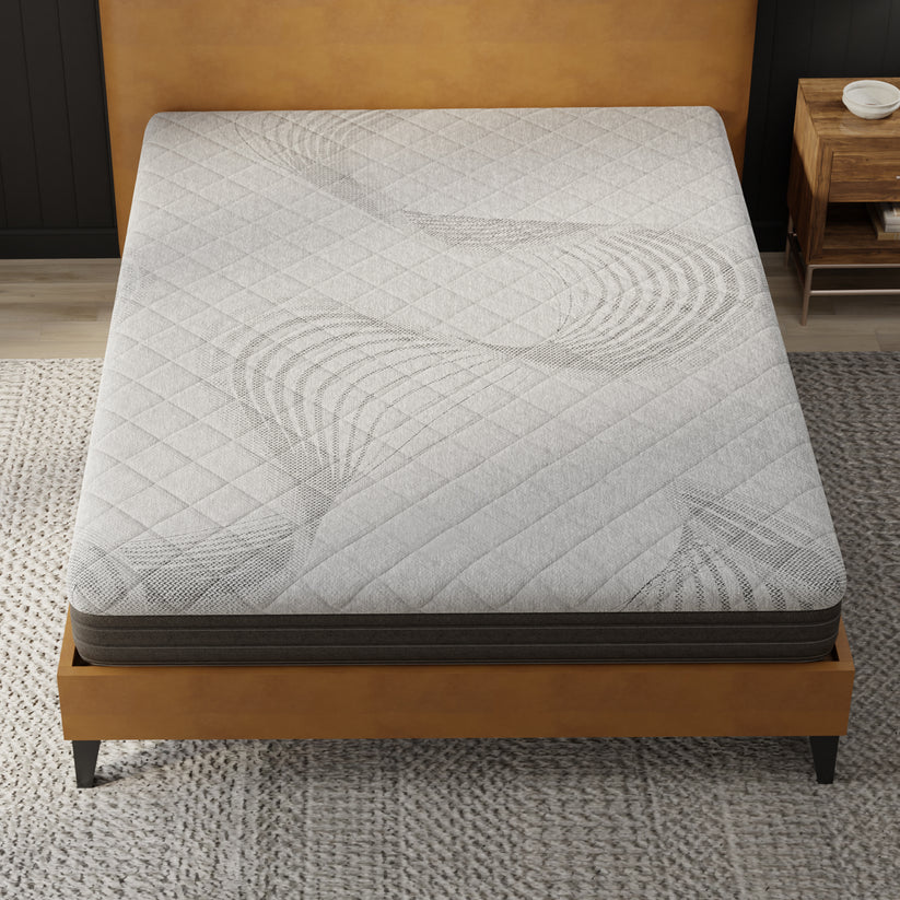 Sleep Essentials 8
