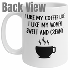 Broken-G-String Rock Band NM- Coffee Mugs