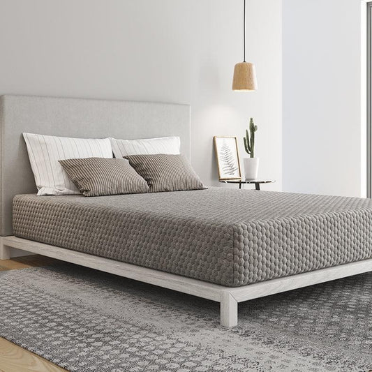 Diamond - Align Gel 8" Medium Mattress