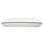 Majestic Sleep Systems - Bamboo Charcoal Infused Memory Foam Pillow