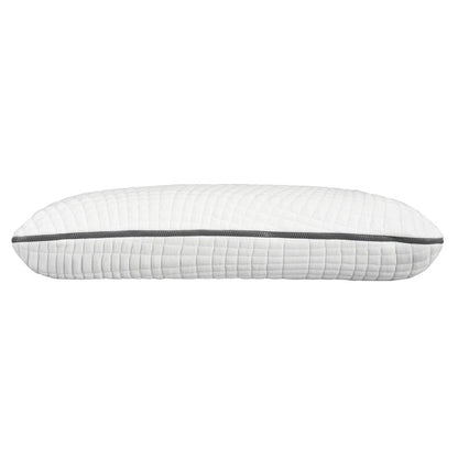 Majestic Sleep Systems - Bamboo Charcoal Infused Memory Foam Pillow