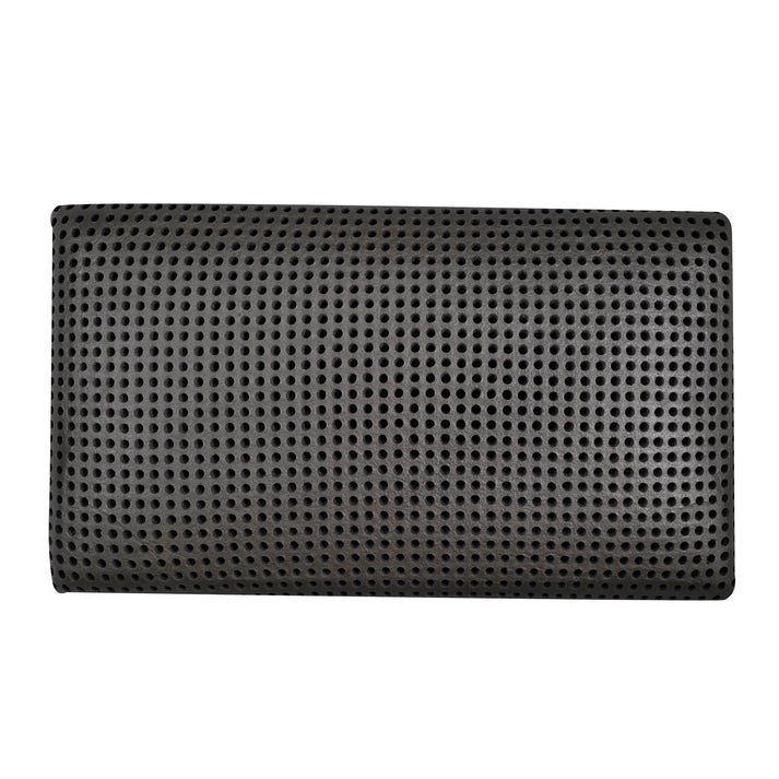 Majestic Sleep Systems - Bamboo Charcoal Infused Memory Foam Pillow
