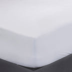 Majestic Sleep Systems- Bamboo Spandex Mattress Protector - Made with Viscose from Bamboo