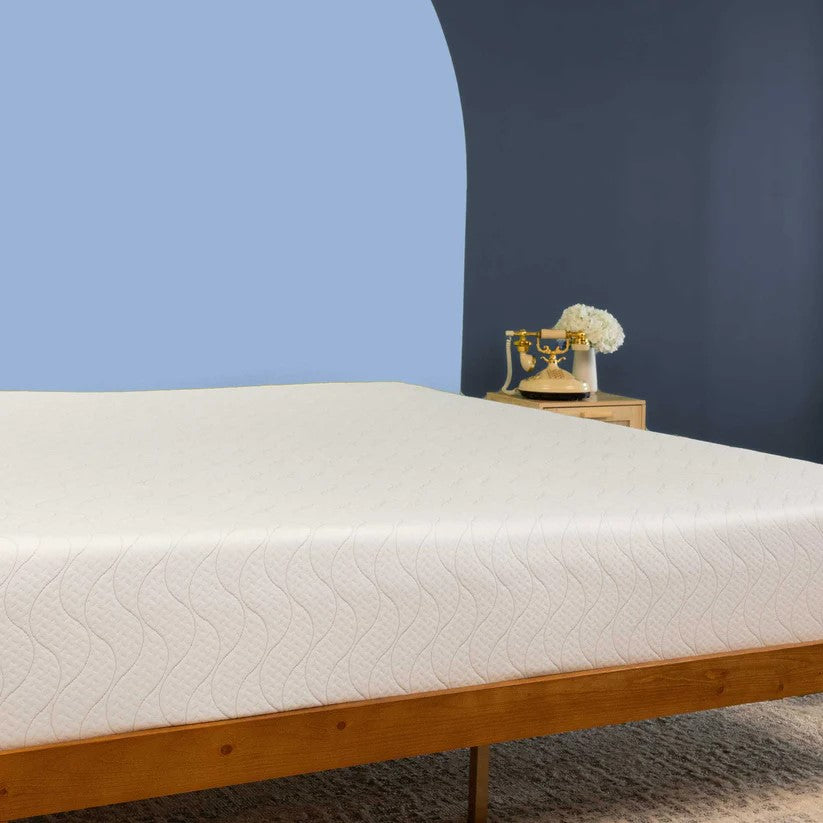 INSTANT COMFORT  Essential 10" SMOOTH TOP SMART BED