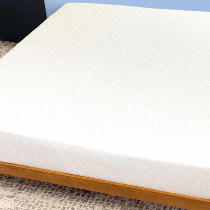 INSTANT COMFORT  Essential 10" SMOOTH TOP SMART BED