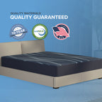 Majestic Sleep Systems 10” ActiveAlign Reactive Copper Medium-Firm Mattress