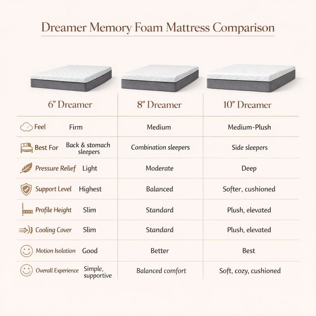 MLILY- Dreamer Sleep Bundle