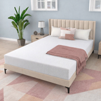 MLILY-  Majestic Dreams 8"  Essential Memory Foam Mattress