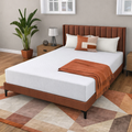 MLILY-Majestic Dreams Essential Memory Foam Mattress and Pillows