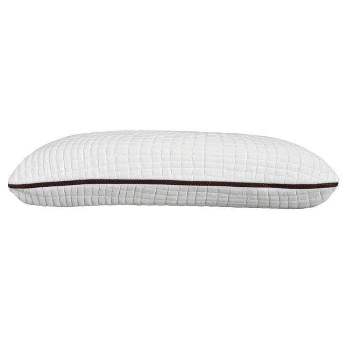 Majestic Sleep Systems - Copper Infused Memory Foam Pillow