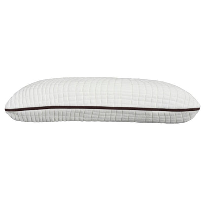 Majestic Sleep Systems - Copper Infused Memory Foam Pillow