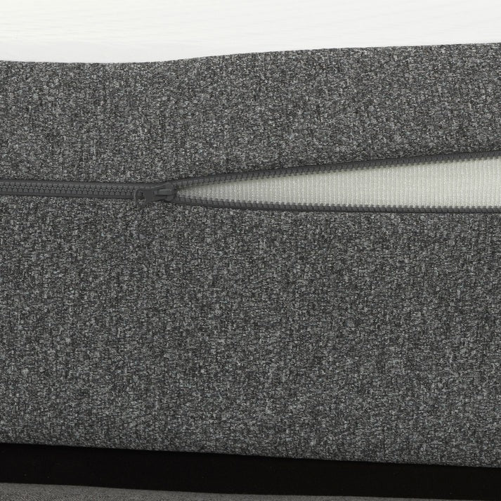 Majestic Sleep Systems -  8” Daisy Firm Gel - Infused Memory Foam Mattress