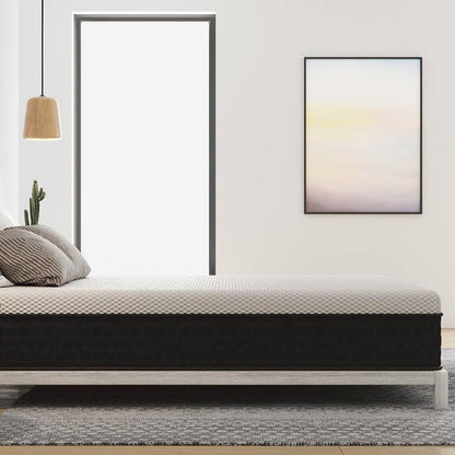 Diamond - Align Gel 11" Medium Hybrid Mattress