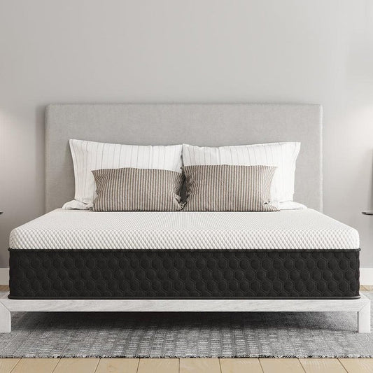 Diamond - Align Gel 11" Medium Hybrid Mattress