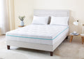 MLILY- Essential Plus Mattress and Value Base Bundle