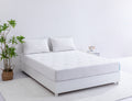 MLILY- Essential Plus 8" Memory Foam Mattress