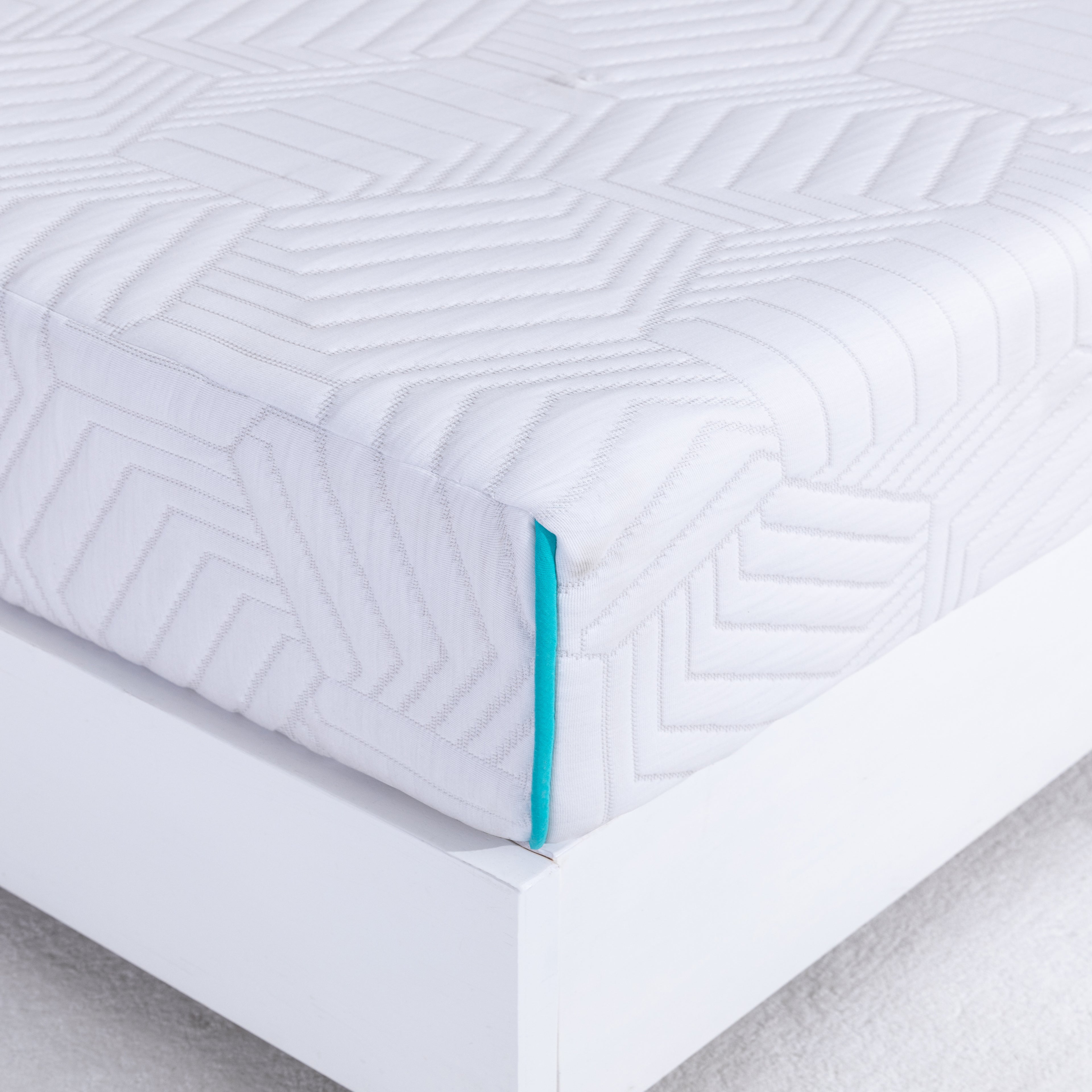 MLILY- Essential Plus 8" Memory Foam Mattress