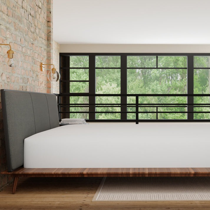 Majestic Sleep Systems- Essentials Mattress Protector