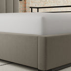 Majestic Sleep Systems- Fresh Mattress Protector