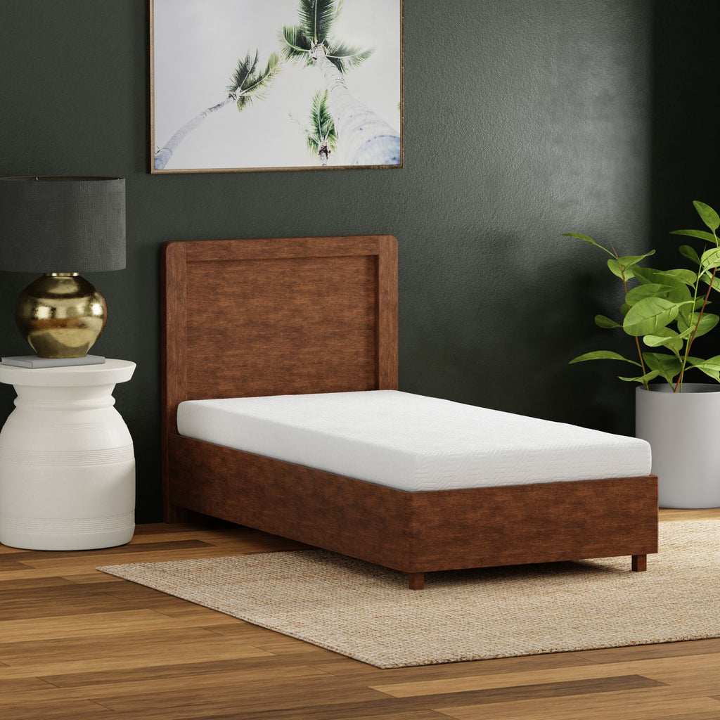 Majestic Sleep Systems - Essentials Firm 6” Memory Foam Mattress