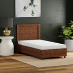 Majestic Sleep Systems - Essentials Firm 6” Memory Foam Mattress