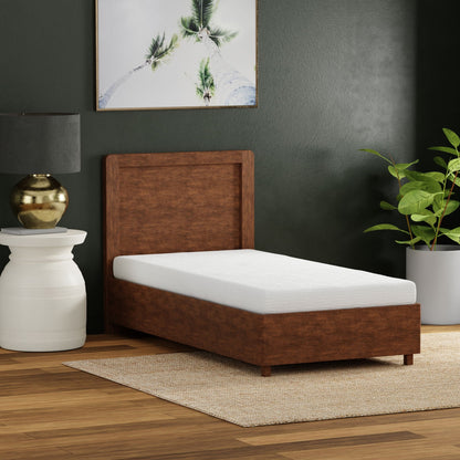 Majestic Sleep Systems - Essentials Firm 6” Memory Foam Mattress