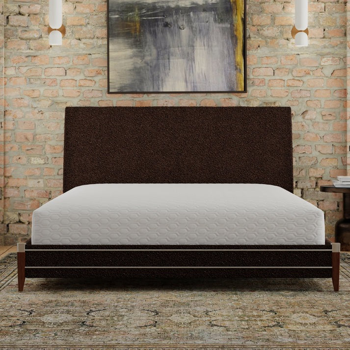 Majestic Sleep Systems- Ice Mattress Protector
