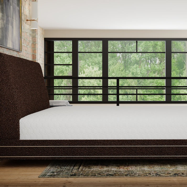 Majestic Sleep Systems- Ice Mattress Protector
