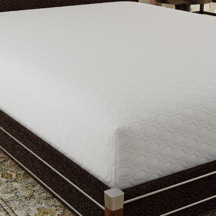 Majestic Sleep Systems- Ice Mattress Protector