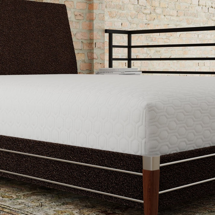 Majestic Sleep Systems- Ice Mattress Protector