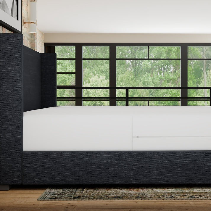Majestic Sleep Systems- Igloo Mattress Encasement