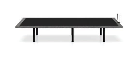 MLILY - MS100 Adjustable Base