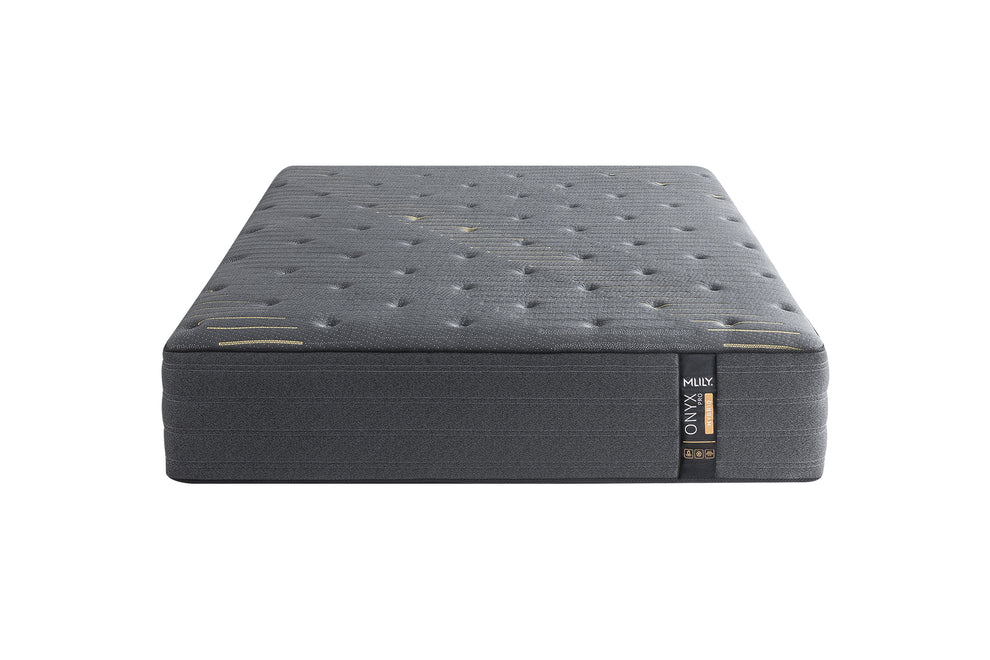 MLILY - Onyx Pro Hybrid 13" Mattress