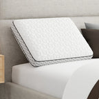 Majestic Sleep Systems - Cryo-Chill Phase Change Cooling Memory Foam Pillow