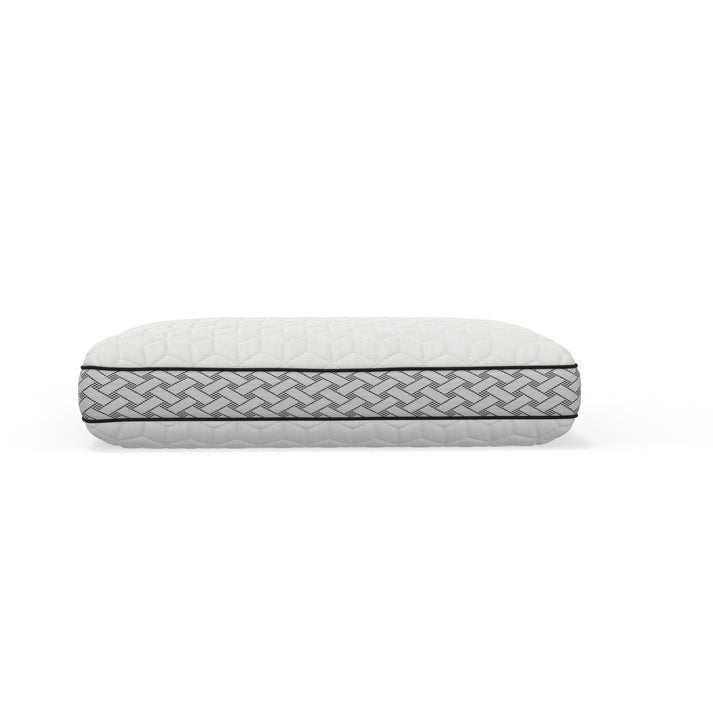 Majestic Sleep Systems - Cryo-Chill Phase Change Cooling Memory Foam Pillow