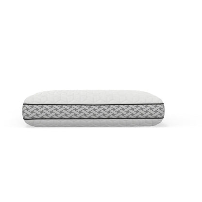 Majestic Sleep Systems - Cryo-Chill Phase Change Cooling Memory Foam Pillow