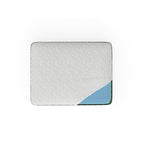 Majestic Sleep Systems - Cryo-Chill Phase Change Cooling Memory Foam Pillow