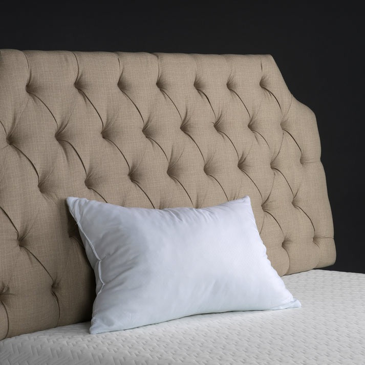 Majestic Sleep Systems - Shredded Memory Foam Pillow